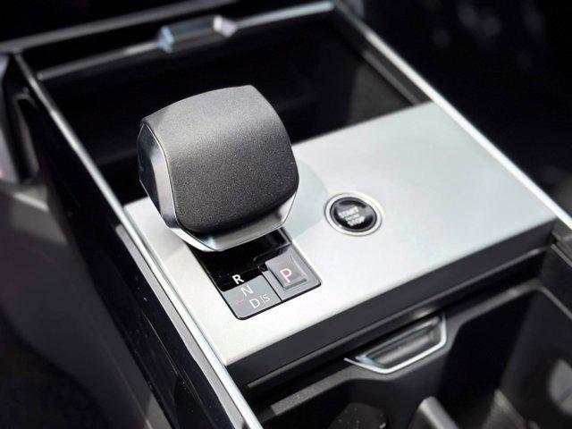 new 2025 Land Rover Range Rover car, priced at $119,155