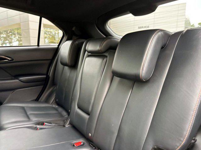 used 2020 Mitsubishi Eclipse Cross car, priced at $16,473