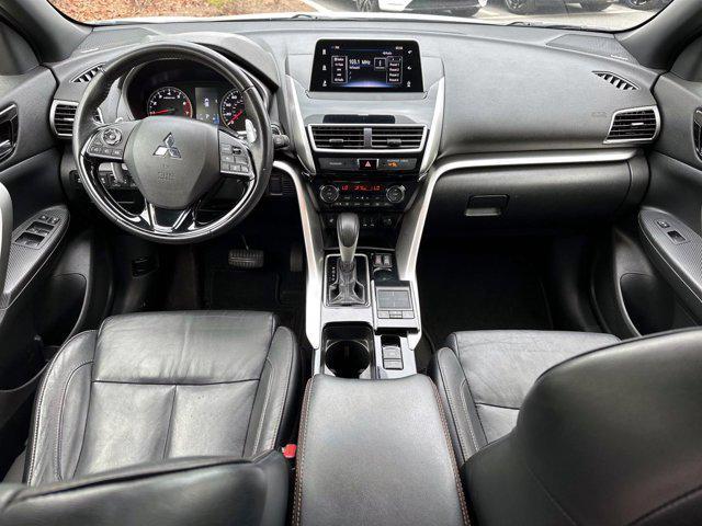 used 2020 Mitsubishi Eclipse Cross car, priced at $16,473