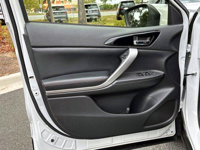 used 2020 Mitsubishi Eclipse Cross car, priced at $16,473