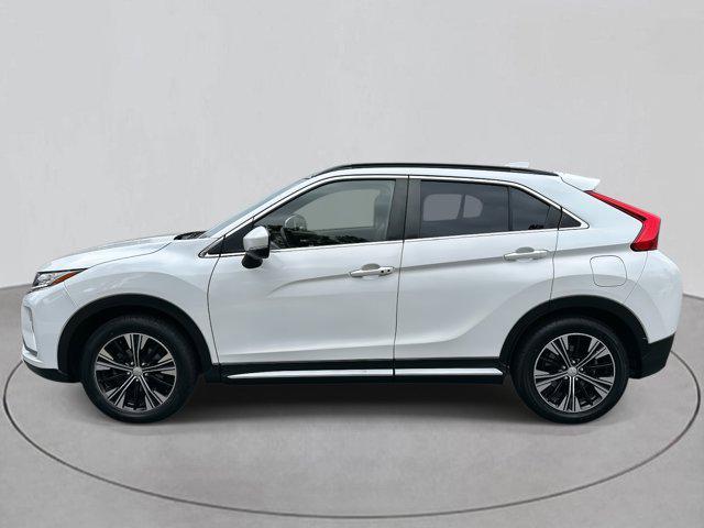 used 2020 Mitsubishi Eclipse Cross car, priced at $16,473
