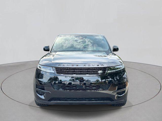 new 2025 Land Rover Range Rover Sport car, priced at $93,875