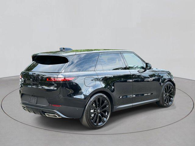 new 2025 Land Rover Range Rover Sport car, priced at $93,875