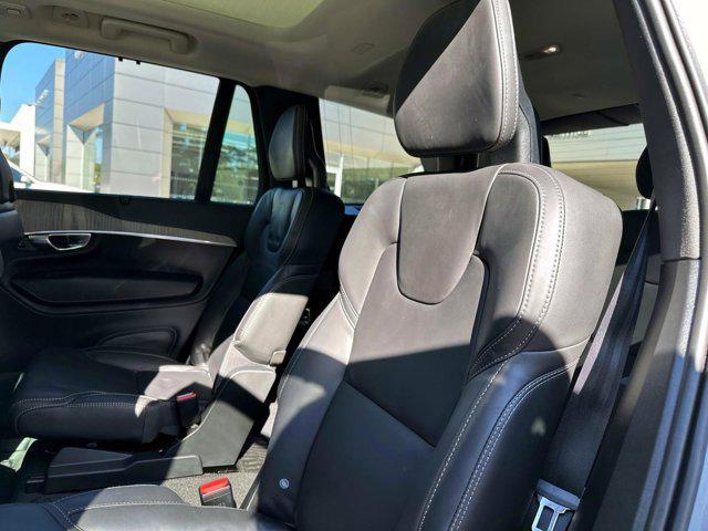 used 2024 Volvo XC90 car, priced at $49,773