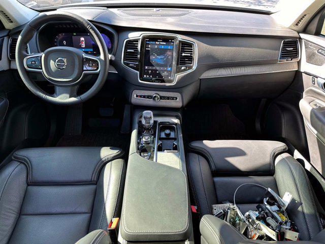 used 2024 Volvo XC90 car, priced at $49,773