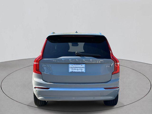 used 2024 Volvo XC90 car, priced at $49,773