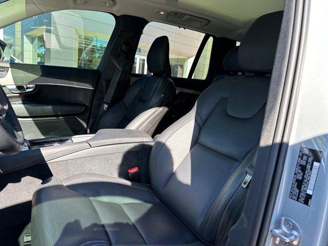 used 2024 Volvo XC90 car, priced at $49,773