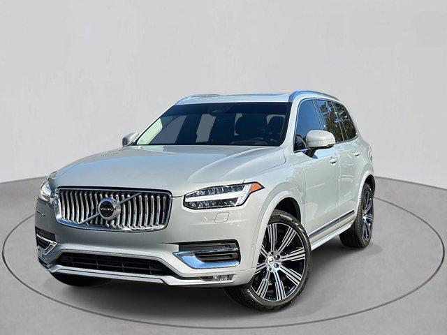 used 2024 Volvo XC90 car, priced at $49,773