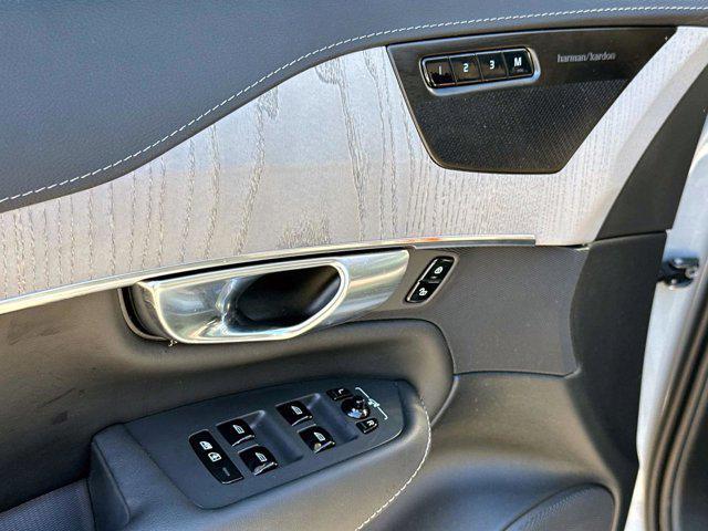 used 2024 Volvo XC90 car, priced at $49,773