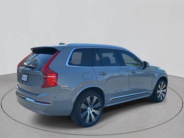 used 2024 Volvo XC90 car, priced at $49,773