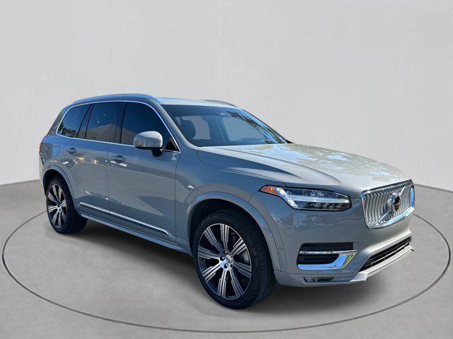 used 2024 Volvo XC90 car, priced at $49,773
