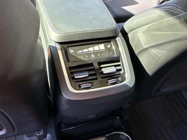 used 2024 Volvo XC90 car, priced at $49,773