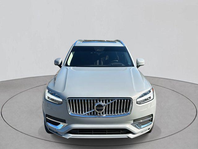 used 2024 Volvo XC90 car, priced at $49,773