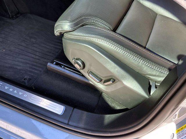 used 2024 Volvo XC90 car, priced at $49,773
