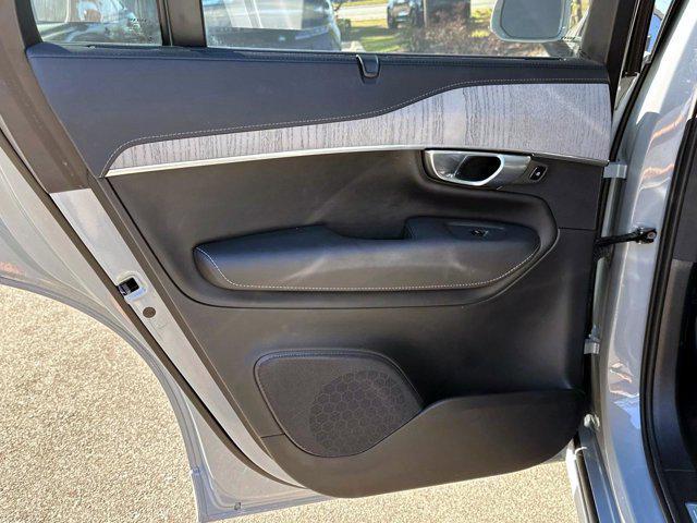 used 2024 Volvo XC90 car, priced at $49,773