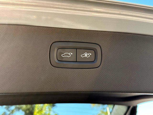 used 2024 Volvo XC90 car, priced at $49,773