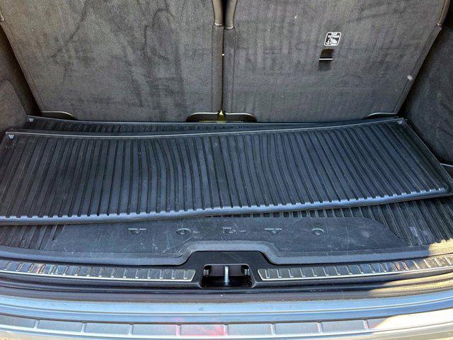 used 2024 Volvo XC90 car, priced at $49,773