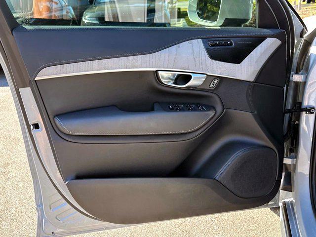 used 2024 Volvo XC90 car, priced at $49,773