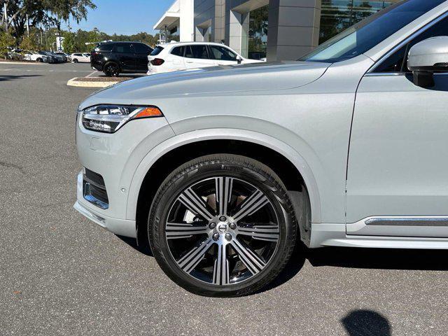 used 2024 Volvo XC90 car, priced at $49,773
