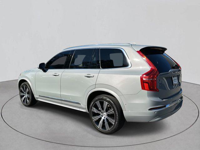 used 2024 Volvo XC90 car, priced at $49,773