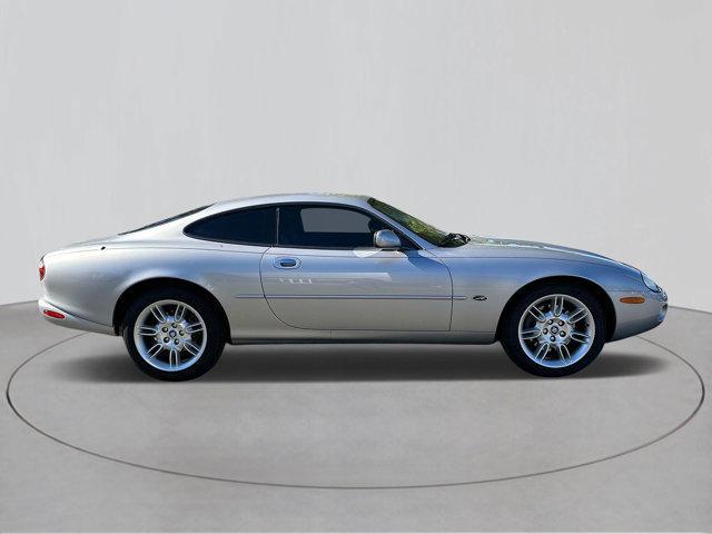 used 2001 Jaguar XK8 car, priced at $12,977