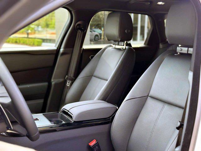 new 2026 Land Rover Range Rover Velar car, priced at $77,390