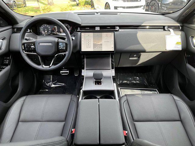 new 2026 Land Rover Range Rover Velar car, priced at $77,390