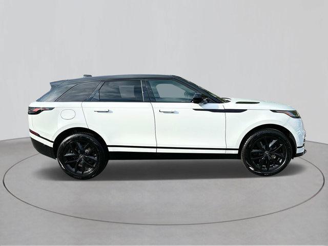 new 2026 Land Rover Range Rover Velar car, priced at $77,390