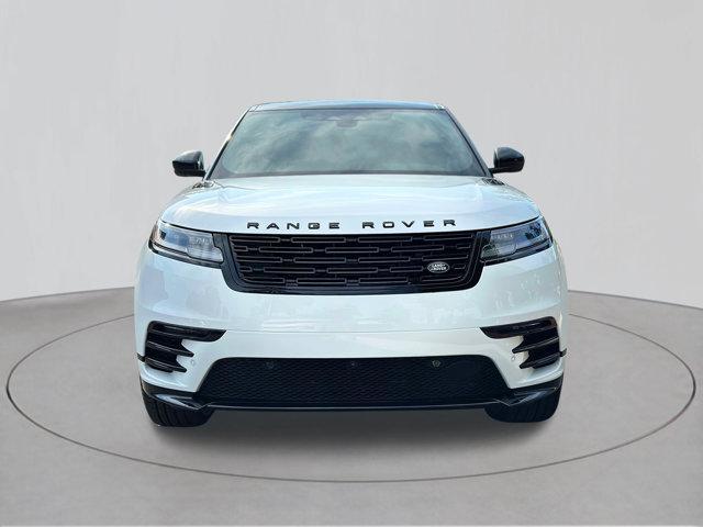 new 2026 Land Rover Range Rover Velar car, priced at $77,390