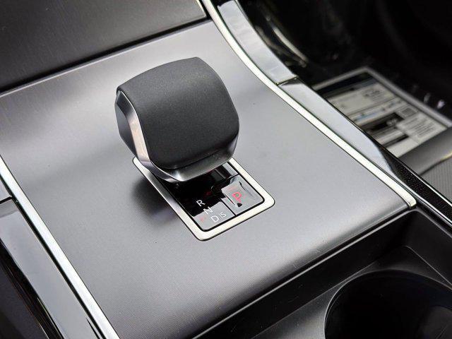 new 2026 Land Rover Range Rover Velar car, priced at $77,390