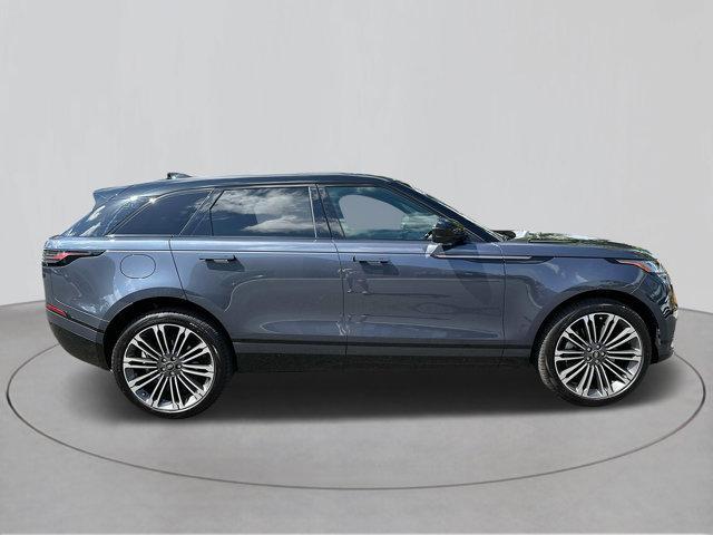 used 2024 Land Rover Range Rover Velar car, priced at $73,703