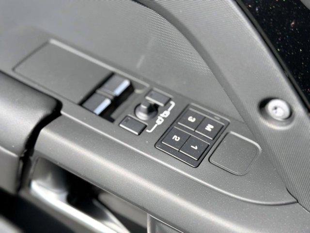 new 2025 Land Rover Defender car, priced at $82,553