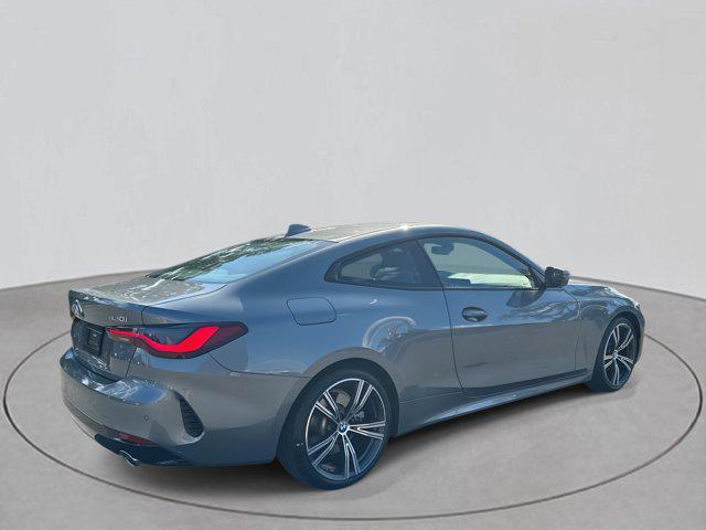 used 2023 BMW 430 car, priced at $36,338