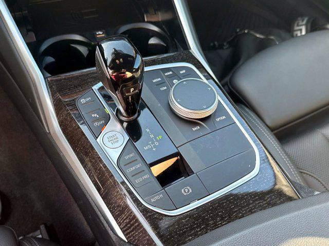 used 2023 BMW 430 car, priced at $36,338