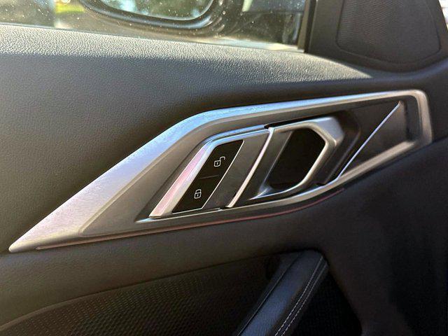 used 2023 BMW 430 car, priced at $36,338