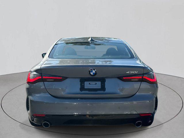 used 2023 BMW 430 car, priced at $36,338