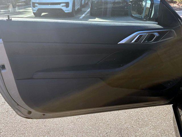 used 2023 BMW 430 car, priced at $36,338