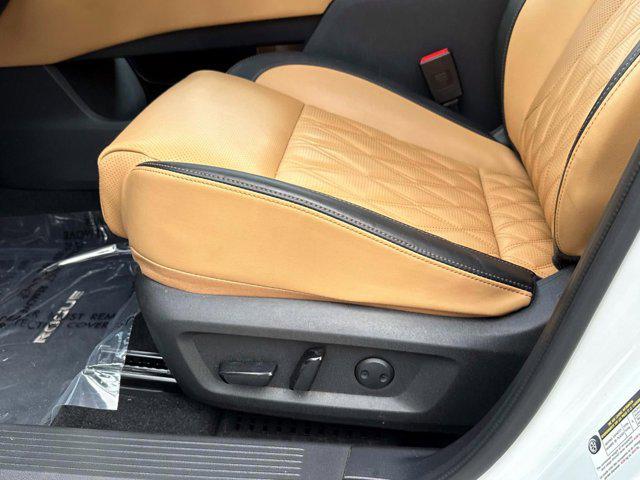 used 2023 Nissan Rogue car, priced at $30,385