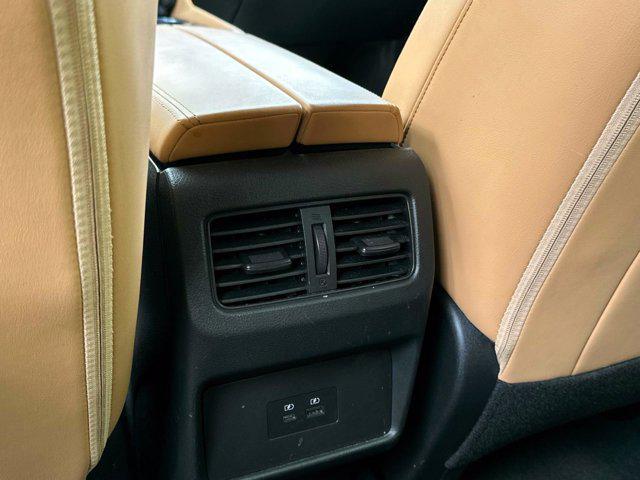 used 2023 Nissan Rogue car, priced at $30,385