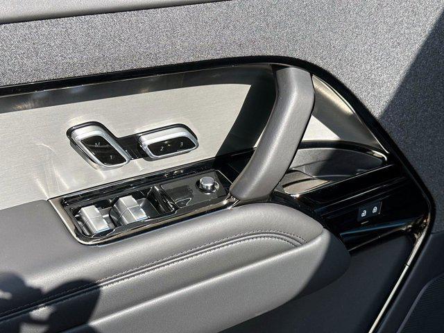 new 2025 Land Rover Range Rover Sport car, priced at $94,405