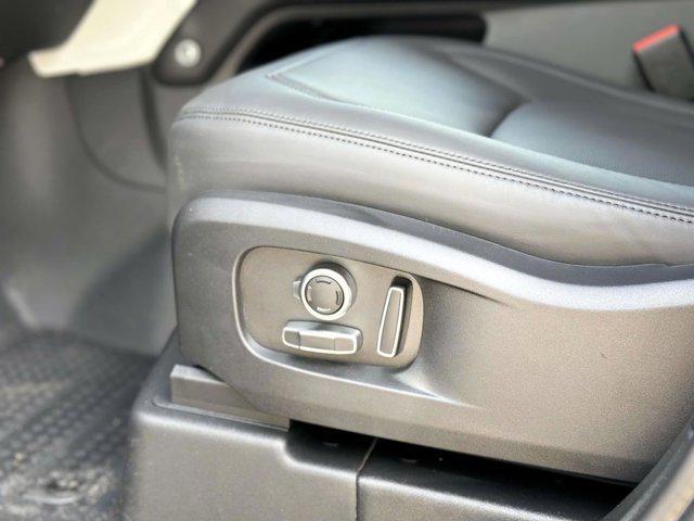 new 2025 Land Rover Defender car, priced at $95,348