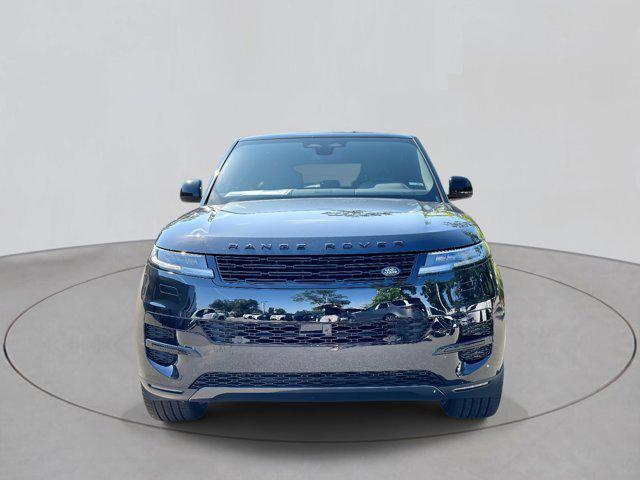 new 2025 Land Rover Range Rover Sport car, priced at $93,980