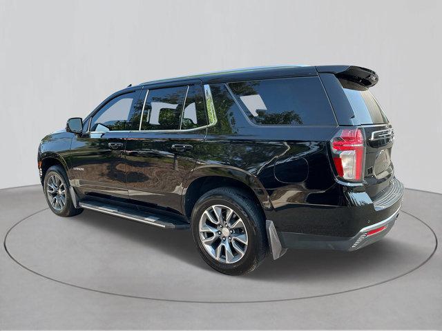 used 2022 Chevrolet Tahoe car, priced at $47,988