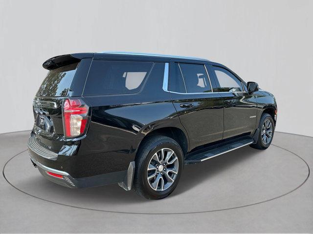 used 2022 Chevrolet Tahoe car, priced at $47,988