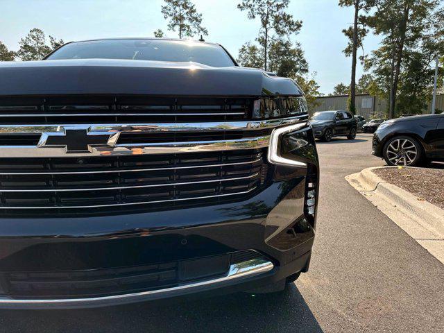 used 2022 Chevrolet Tahoe car, priced at $47,988