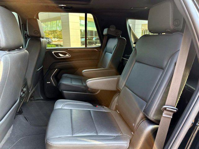 used 2022 Chevrolet Tahoe car, priced at $47,988