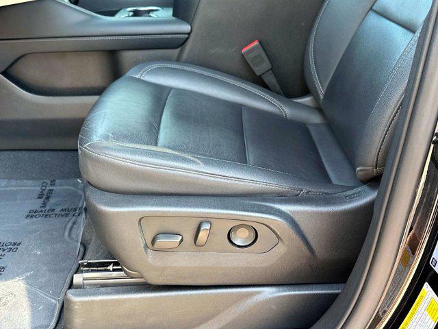 used 2022 Chevrolet Tahoe car, priced at $47,988