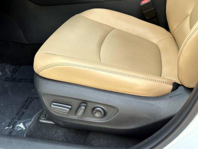 used 2023 Toyota RAV4 car, priced at $35,753