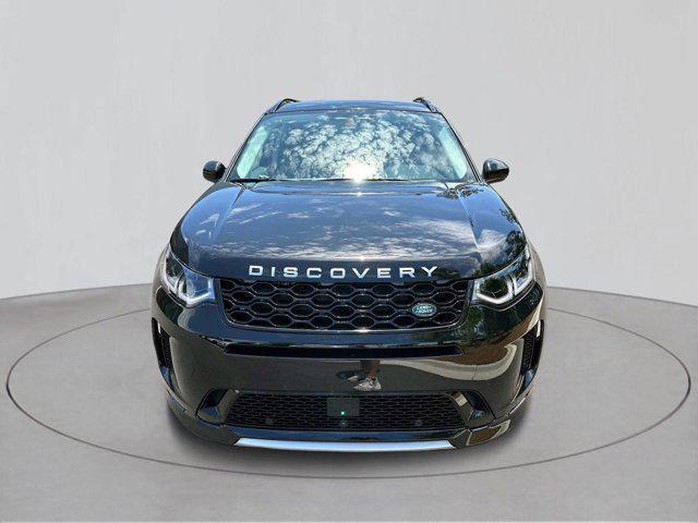 new 2024 Land Rover Discovery Sport car, priced at $55,498