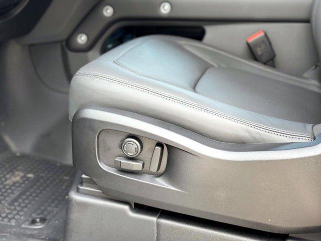 new 2025 Land Rover Defender car, priced at $71,903